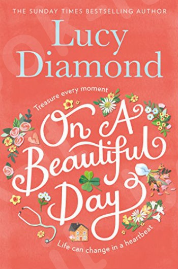 On a Beautiful Day - Συγγραφέας : Lucy Diamond (Αγγλική Έκδοση)