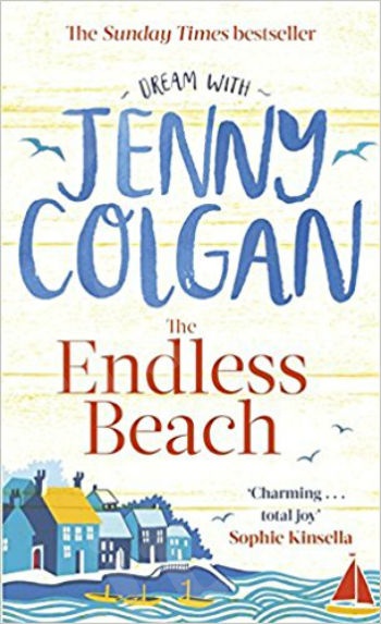The Endless Beach - Συγγραφέας: Jenny Colgan (Αγγλική Έκδοση)