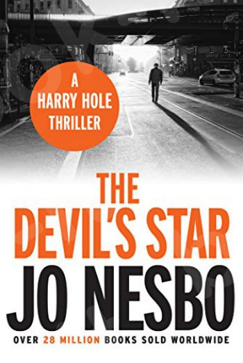 The Devil's Star: Harry Hole 5 - Συγγραφέας : Jo Nesbo (Αγγλική Έκδοση)