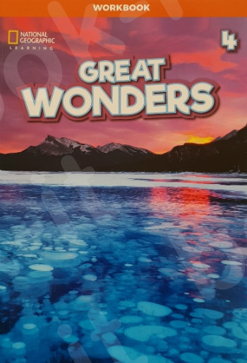 Great Wonders 4 - Workbook (Ασκήσεων Μαθητή)