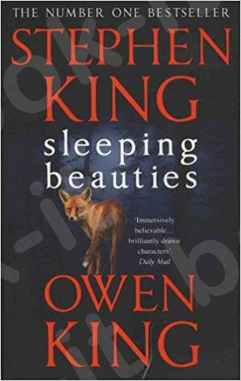 Sleeping Beauties - Συγγραφέας : Stephen King (Αγγλική έκδοση)