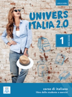 UniversItalia 2.0 - A1/A2(+ AUDIO CD (2))