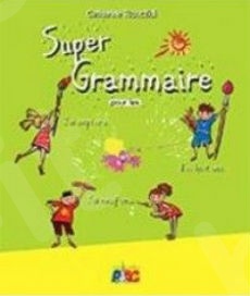 Super Grammaire - pour les petits