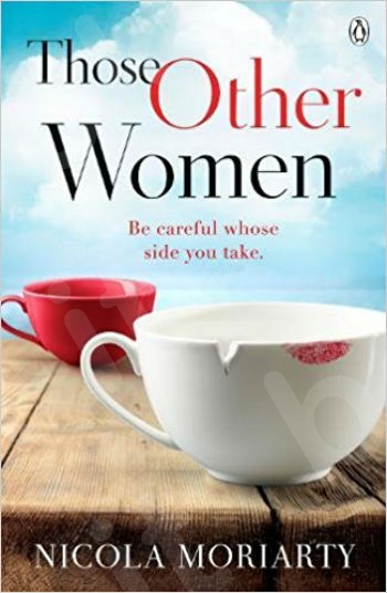 Those Other Women - Συγγραφέας: Moriarty Nicola (Αγγλική Έκδοση)