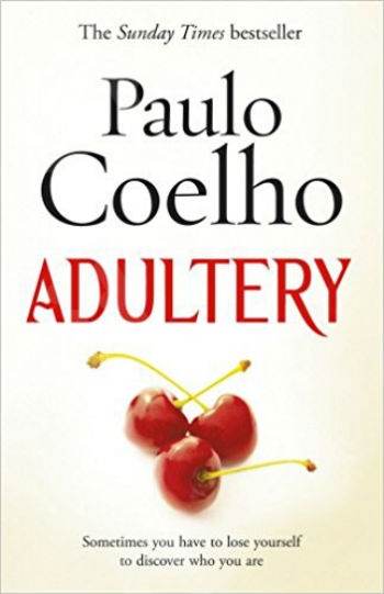 Adultery - Συγγραφέας :	Coelho Paulo(Αγγλική Έκδοση)