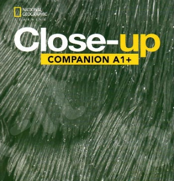 Close-Up A1+  - Companion(Λεξιλόγιο)