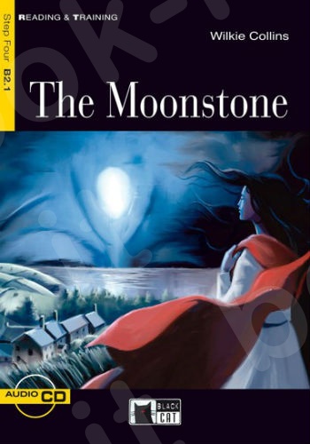 The Moonstone(+CD)(Graded Readers 4) - Student's Book (Βιβλίο Μαθητή)