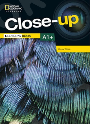 Close-Up A1+ - Teacher's Book(+online teacher's zone) (Βιβλίο καθηγητή)