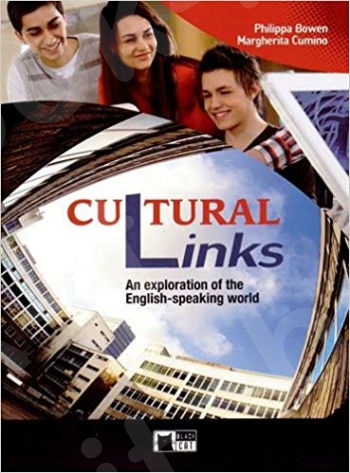 Cultural Links: An Exploration of the English-Speaking World - Student's Book (Βιβλίο Μαθητή)