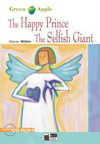 The Happy Prince and The Selfish Giant(+CD)(Green Apple Starter) - Student's Book (Βιβλίο Μαθητή)