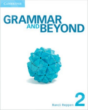 Grammar and Beyond - Level 2 - Student's Book and Writing Skills Interactive Pack