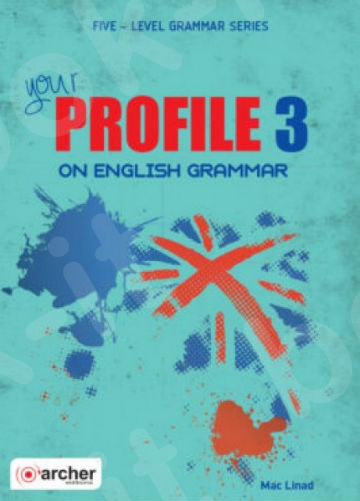 Your Profile 3 on English Grammar -  Teacher's Book(Βιβλίο Καθηγητή)