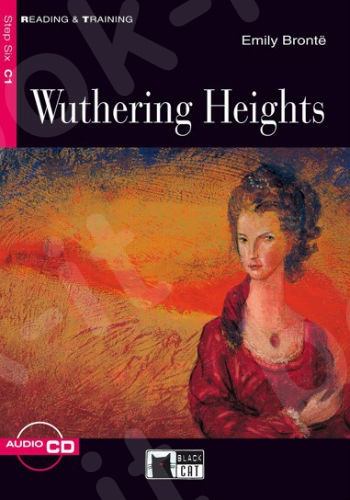 Wuthering Heights(+CD)(Graded Readers 6) - Student's Book (Βιβλίο Μαθητή)