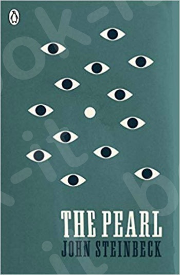 The Pearl (The Originals)  - (Penguin Readers)
