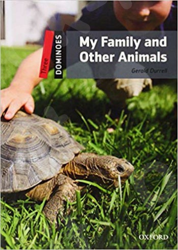 OD 3:My Family and Other Animals (Βιβλίο Μαθητή)