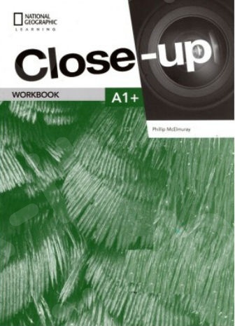 Close-Up A1+  - Workbook (Βιβλίο Ασκήσεων)