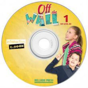 Off The Wall 1 (CEF Level A1) - Class CD'S (2) (Ακουστικά CD's)