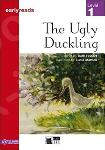 The Ugly Duckling(Earlyreads 1) - Student's Book (Βιβλίο Μαθητή)