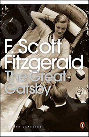 The Great Gatsby   - (Penguin Readers)
