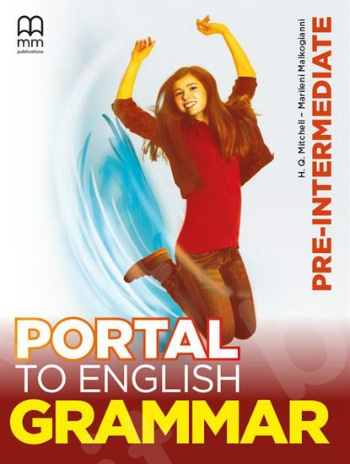 Portal To English 3  - Grammar Βοοκ(Βιβλίο Γραμματικής)