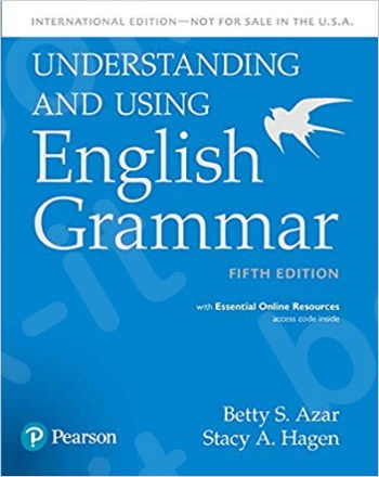 Understanding and Using English Grammar - Student's Book(+ ESSENTIAL ONLINE RESOURCES) (Βιβλίο Μαθητή) 5th Edition