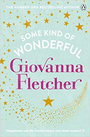 Some Kind of Wonderful - Συγγραφέας: Giovanna Fletcher (Αγγλική Έκδοση)