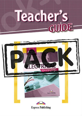 Career Paths: Electrical Engineering - Teacher's Pack (with Teacher's Guide)(Καθηγητή)