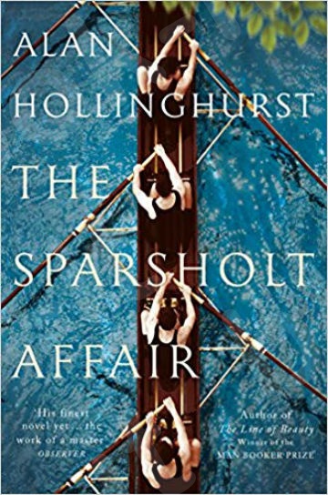 The Sparsholt Affair - Συγγραφέας: Alan Hollinghurst (Αγγλική Έκδοση)