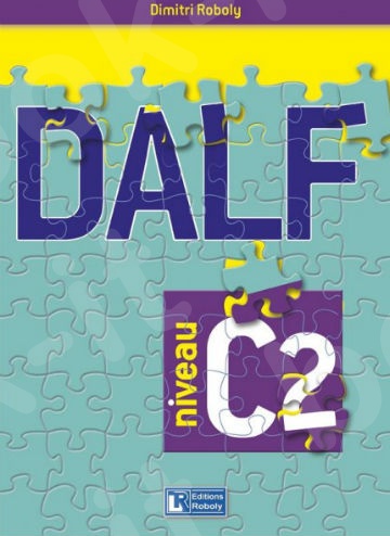 Dalf C2 - Methode (Βιβλίο Μαθητή)