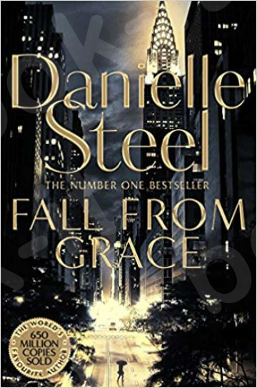Fall From Grace - Συγγραφέας: Danielle Steel (Αγγλική Έκδοση)
