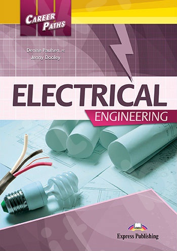 Career Paths: Electrical Engineering - Student's Book (with Digibooks App)(Μαθητή)