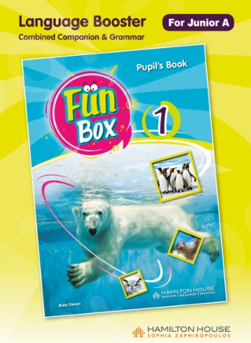Fun Box 1 - Language Booster