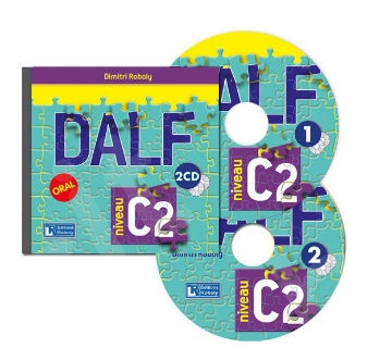 Dalf C2 - Cd (2) (Ακουστικά cd)