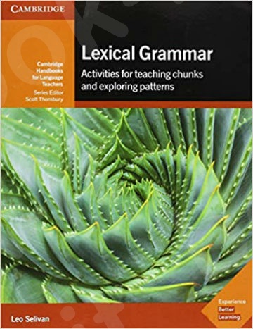 Lexical Grammar (Cambridge Handbooks for Language Teachers)