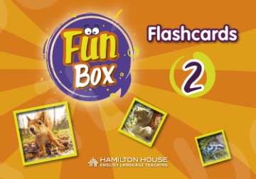 Fun Box 2 - Flashcards