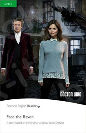 Doctor who:Face the Raven - Συγγραφέας :  Nancy Taylor (Αγγλική Έκδοση)