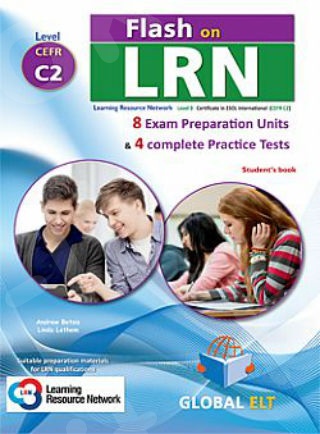 Flash On LRN C2 - Student'S Book (Βιβλίο Μαθητη)