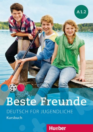 Beste Freunde A1.2- Kursbuch (Βιβλίο Ασκήσεων)