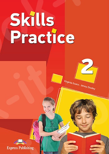 Skills Practice 2 - Student's Book (Βιβλίο Μαθητή)