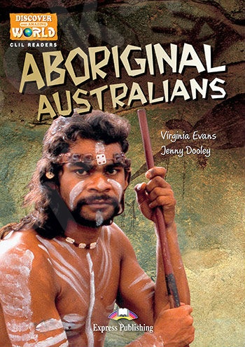 Aboriginal Australians - Pupil's Book Reader (+ Cross-platform Application)
