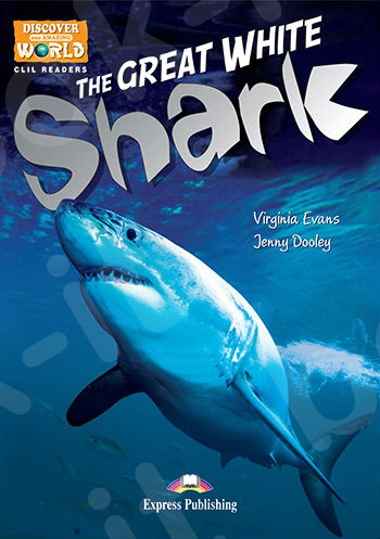 The Great White Shark - Pupil's Book Reader (+ Cross-platform Application)