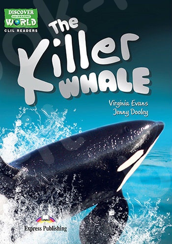 The Killer Whale - Pupil's Book Reader (+ Cross-platform Application)