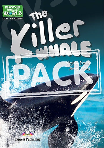 The Killer Whale - Teacher's Pack(Καθηγητή)