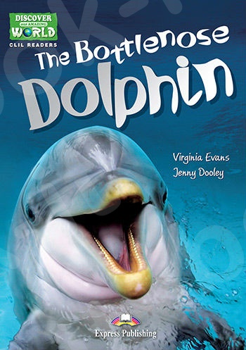 The Bottlenose Dolphin - Pupil's Book Reader (+ Cross-platform Application)