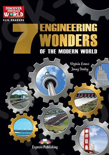 The 7 Engineering Wonders of the World - Reader(+ Cross-Platform Application)