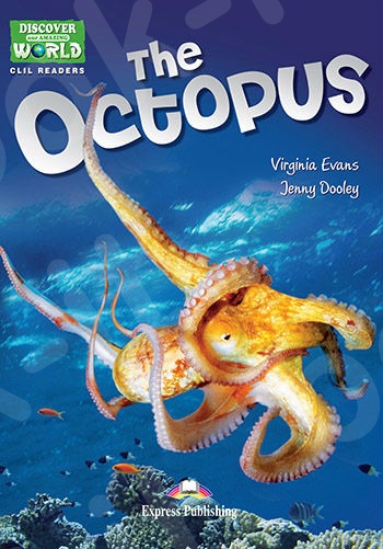 The Octopus - Pupil's Book Reader (+ Cross-platform Application)