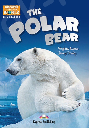 The Polar Bear - Pupil's Book Reader (+ Cross-platform Application)