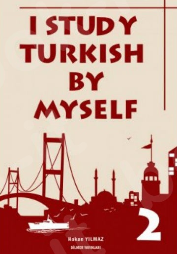 I Study Turkish By Myself 2 (Βιβλίο Μαθητή)