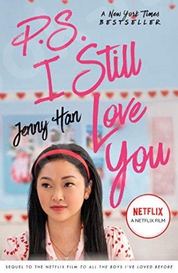 P.S. I Still Love You - Συγγραφέας :  Jenny Han (Αγγλική Έκδοση)