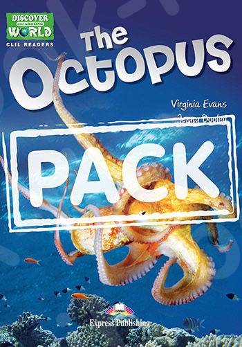 The Octopus - Teacher's Pack (Reader with Cross-platform Application & Teacher's CD-ROM)